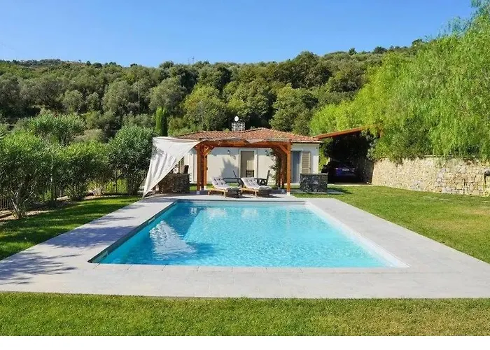 Villa Petra