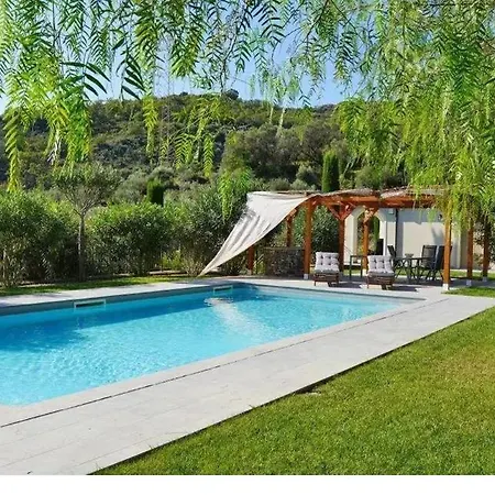 ヴィラ Petra インペリア