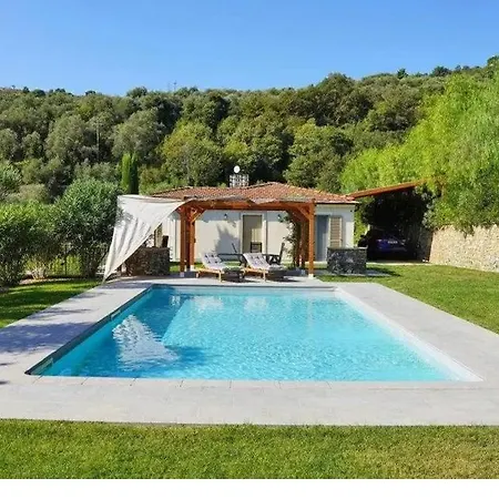 Villa Petra