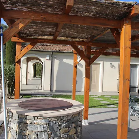Petra Villa