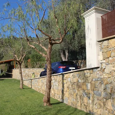 Petra Villa