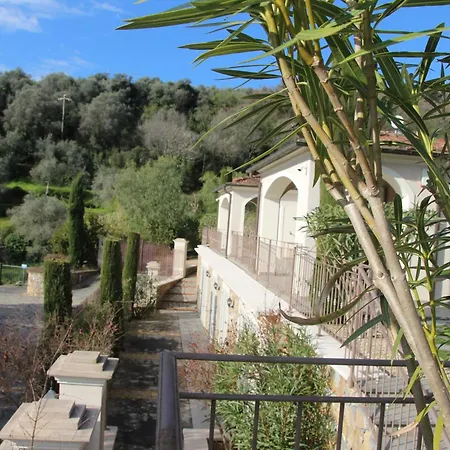 Villa Petra Imperia