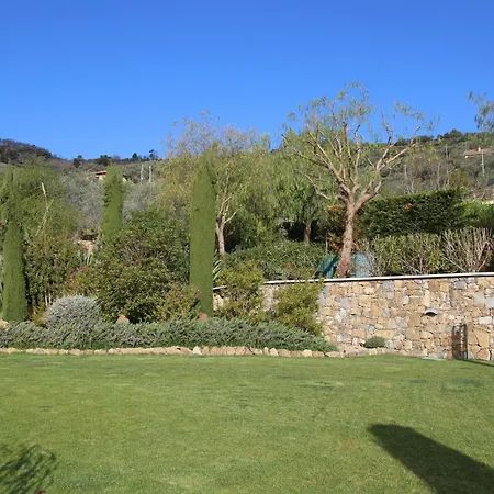 Villa Petra